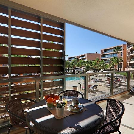 אלבופיירה Salgados 4Seasons Apartment מראה חיצוני תמונה