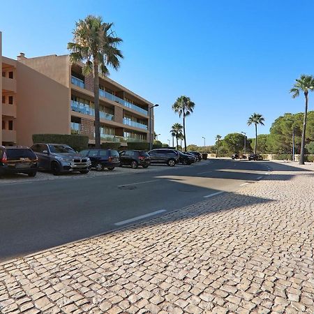 אלבופיירה Salgados 4Seasons Apartment מראה חיצוני תמונה