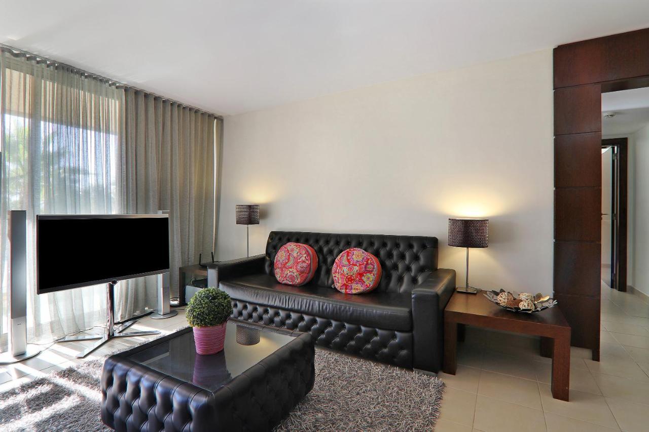 אלבופיירה Salgados 4Seasons Apartment מראה חיצוני תמונה
