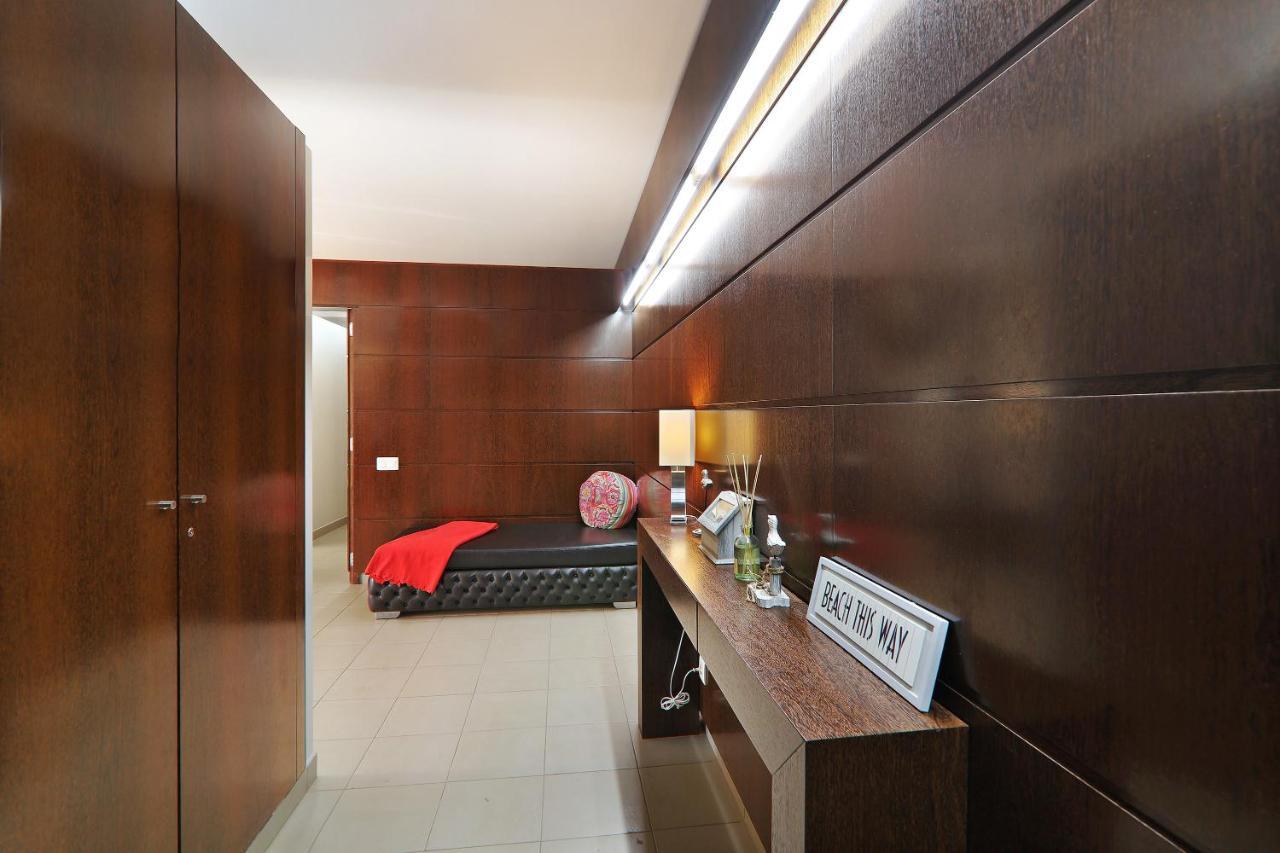 אלבופיירה Salgados 4Seasons Apartment מראה חיצוני תמונה